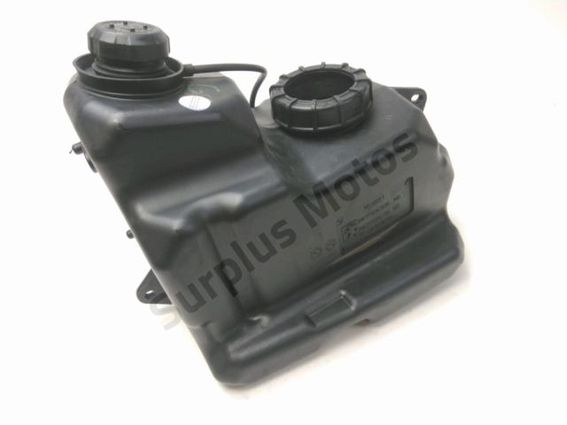 Reservoir occasion PEUGEOT SATELIS BLACK EDITION 125 2019