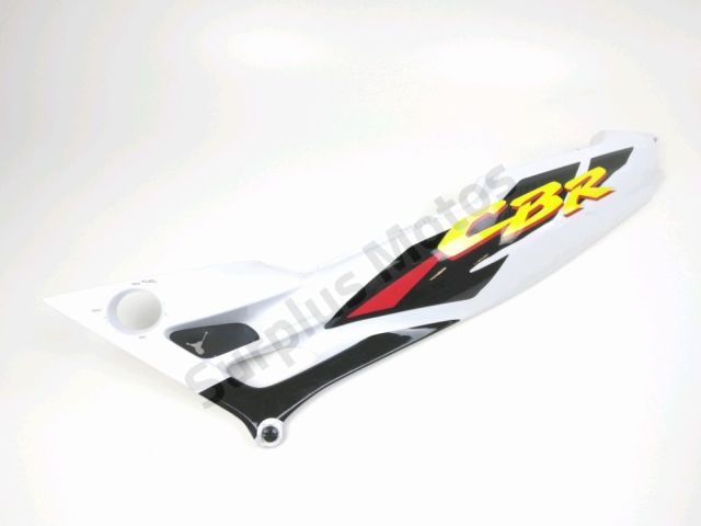 Carenage arriere gauche occasion HONDA CBR 600 F 1996