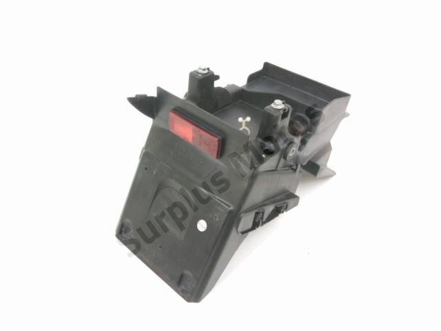 Support de plaque et eclairage occasion HONDA CBR 600 F 1996