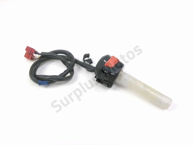 Commodo droit occasion HONDA CBR 600 F 1996