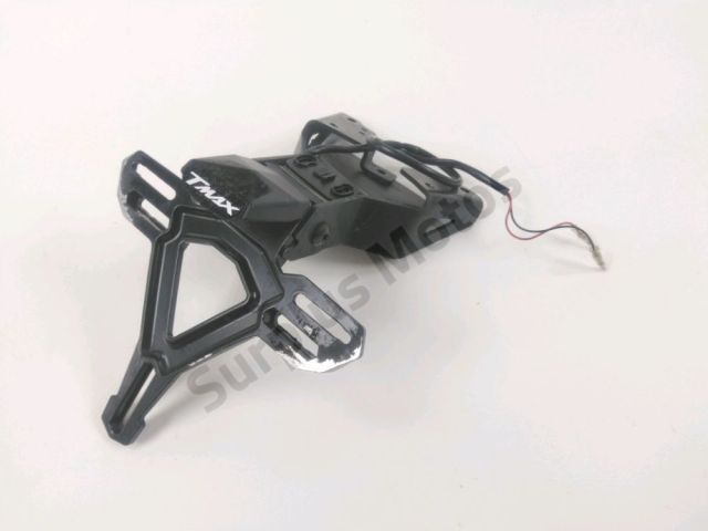 Support de plaque et eclairage occasion YAMAHA XP 560 T-MAX 2019