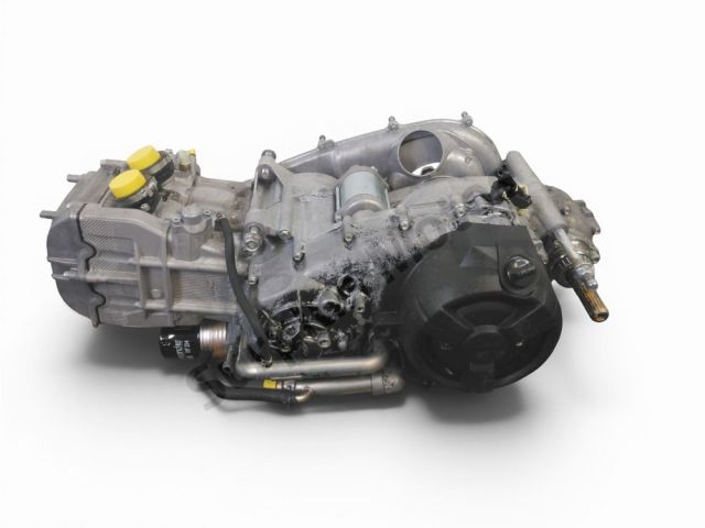 Moteur occasion YAMAHA XP 560 T-MAX 2019