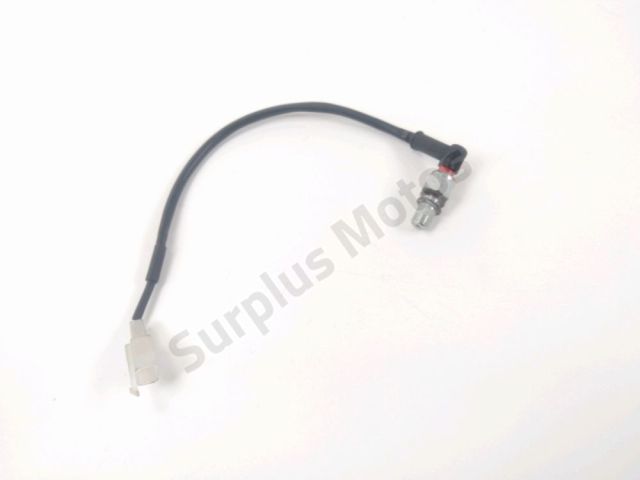 Contacteur de stop ar occasion SHERCO SUPERMOTARD 2017