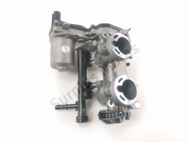 Rampe occasion YAMAHA XP 560 T-MAX 2019