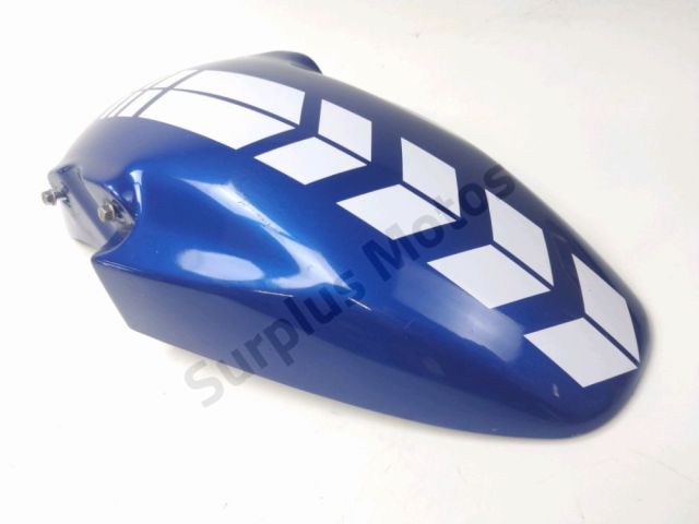 Garde boue avant occasion SUZUKI SV 650 2001
