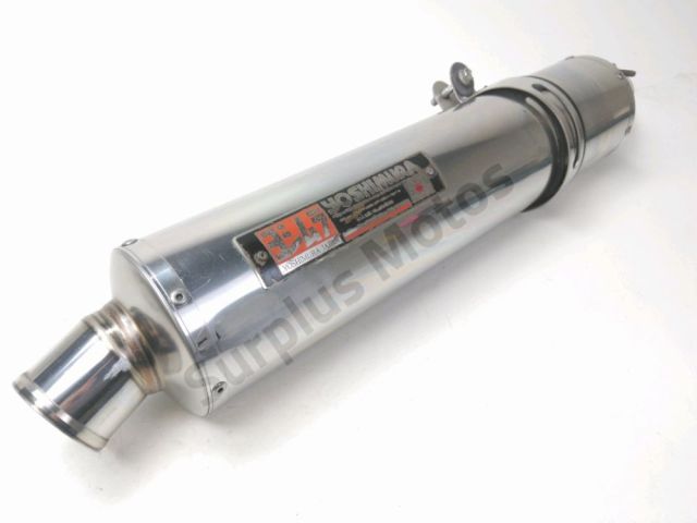 Silencieux 4t occasion SUZUKI SV 650 2001