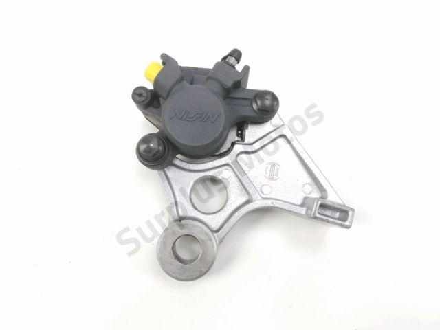 Etrier frein arriere occasion HONDA CBR 600 F 1996
