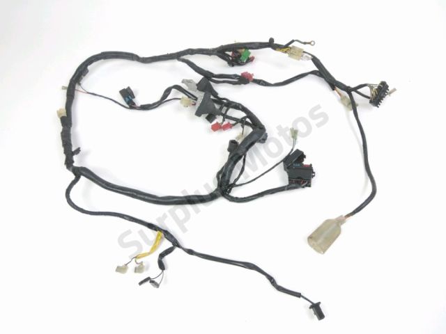 Faisceau electrique occasion HONDA CBR 600 F 1996
