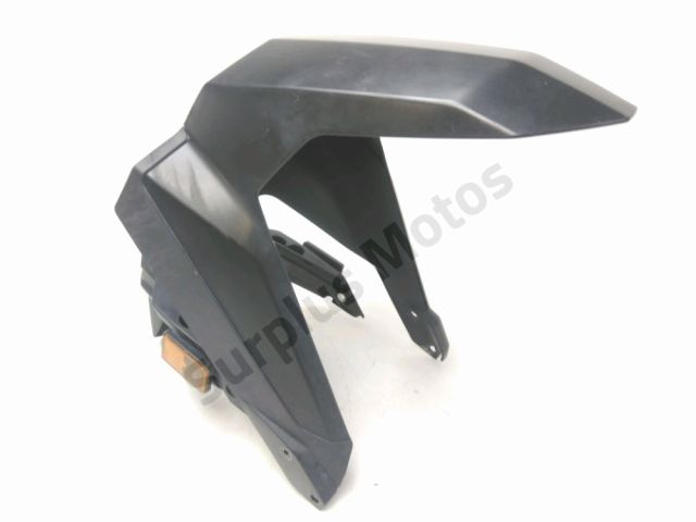 Garde boue avant occasion HONDA CRF 1100 AFRICA TWIN 2021