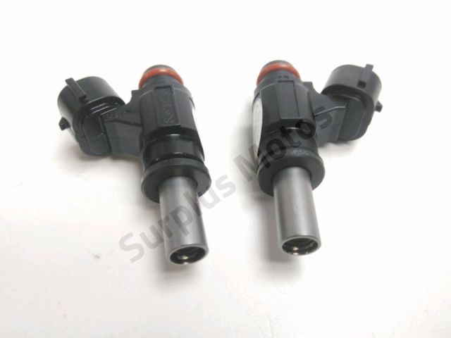 Injecteur occasion HONDA CRF 1100 AFRICA TWIN 2021