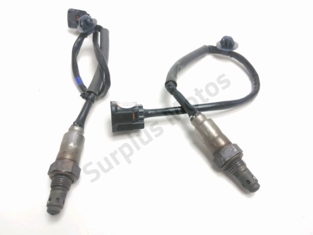 Sonde lambda occasion HONDA CRF 1100 AFRICA TWIN 2021