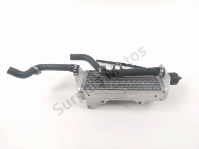 Radiateur eau droit occasion SHERCO SUPERMOTARD 2017