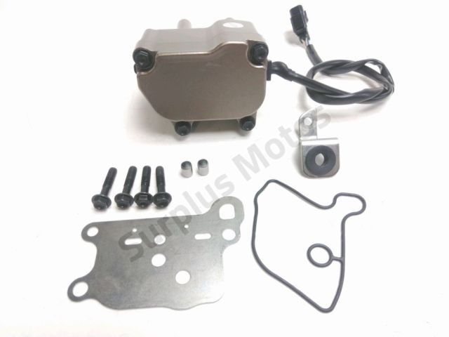 Valves electroniques occasion HONDA CRF 1100 AFRICA TWIN 2021