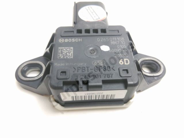 Capteur de chute occasion HONDA CRF 1100 AFRICA TWIN 2021