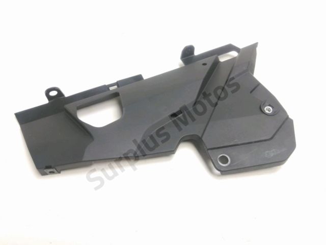 Cache lateral droit occasion HONDA CRF 1100 AFRICA TWIN 2021