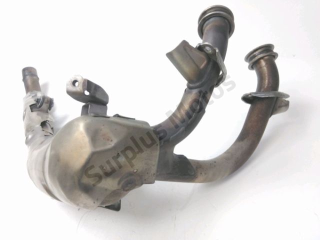 Tubulure avant occasion HONDA CRF 1100 AFRICA TWIN 2021