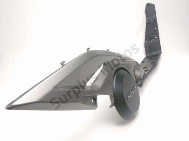 Marche pieds droit occasion KYMCO AK 2018