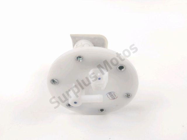 Pompe a essence occasion PEUGEOT DJANGO 2023