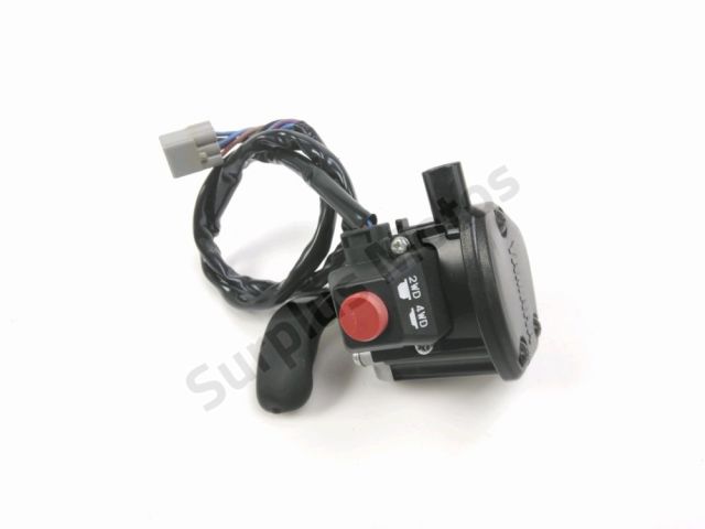 Poignee gaz occasion YAMAHA YFM 450 KODIAK 2024