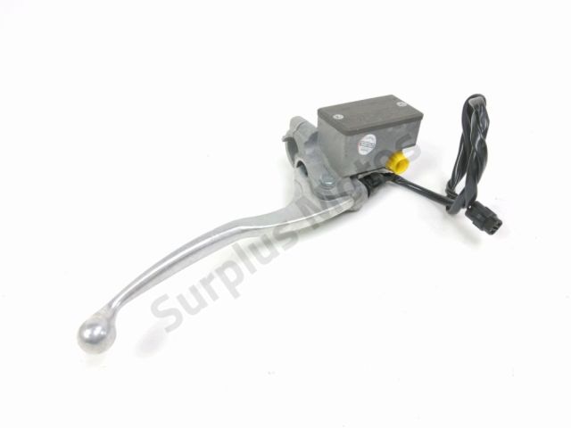Maitre cylindre frein av complet occasion YAMAHA YFM 450 KODIAK 2024