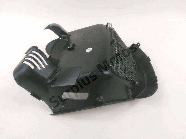 Grille de radiateur occasion KYMCO DOWNTOWN 2018