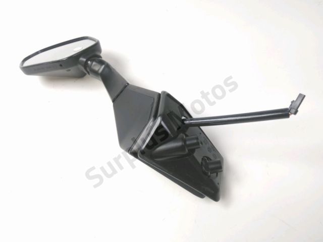 Retro gauche occasion SYM CRUISYM A 2022