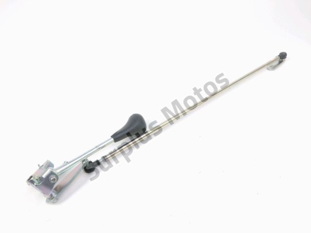 Selecteur occasion YAMAHA YFM 450 KODIAK 2024