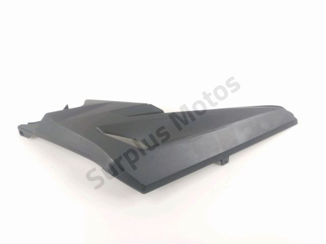 Demi sabot droit occasion HONDA NSS 125 FORZA 2015
