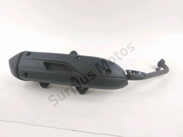 Echappement complet occasion KYMCO DOWNTOWN 2018