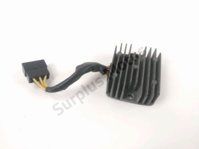 Regulateur de tension occasion SUZUKI DR 800 S 1991