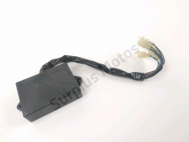 Boitier cdi occasion SUZUKI DR 800 S 1991