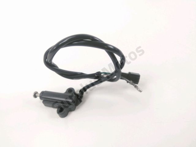 Contacteur de bequille occasion SUZUKI DR 800 S 1991