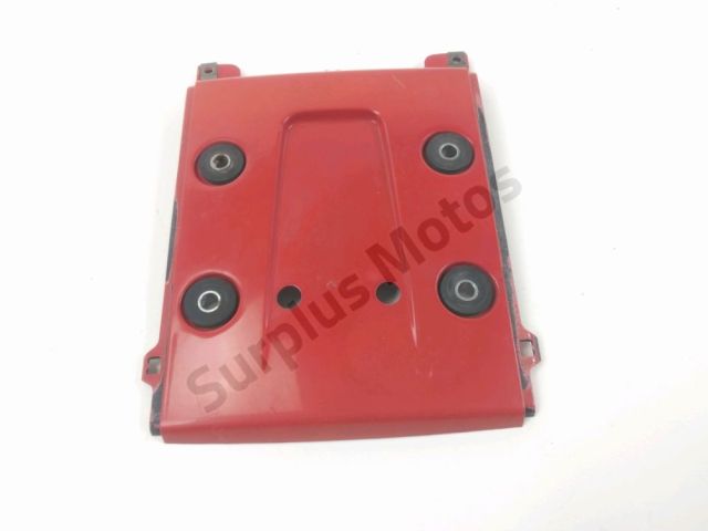 Habillage arriere occasion SUZUKI DR 800 S 1991