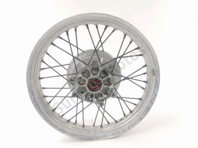 Jante arriere occasion SUZUKI DR 800 S 1991