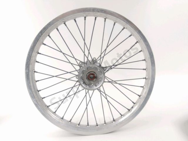 Jante avant occasion SUZUKI DR 800 S 1991