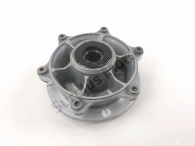 Porte couronne occasion SUZUKI DR 800 S 1991