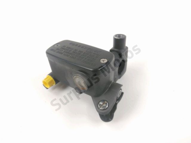 Maitre cylindre frein ar complet occasion KYMCO DOWNTOWN 2018