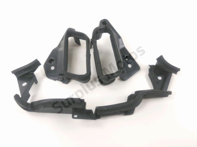 Pack carenage occasion KAWASAKI GTR 1000 2000