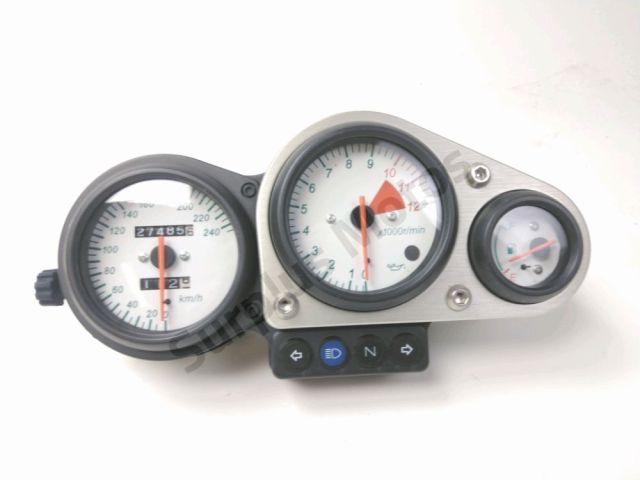 Compteur occasion KAWASAKI ZR-7 2001