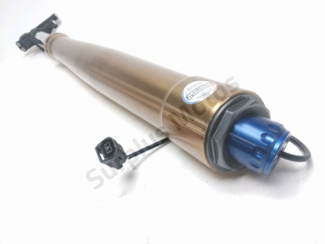 Tube de fourche gauche occasion HONDA CRF 1100 AFRICA TWIN 2021