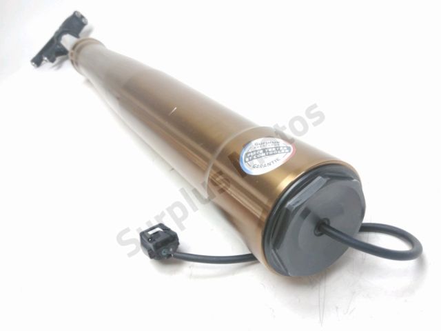 Tube de fourche droit occasion HONDA CRF 1100 AFRICA TWIN 2021