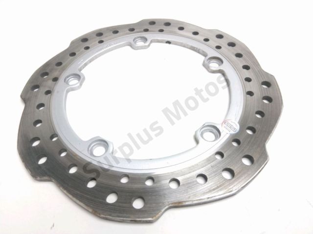 Disque frein arriere occasion HONDA CRF 1100 AFRICA TWIN 2021