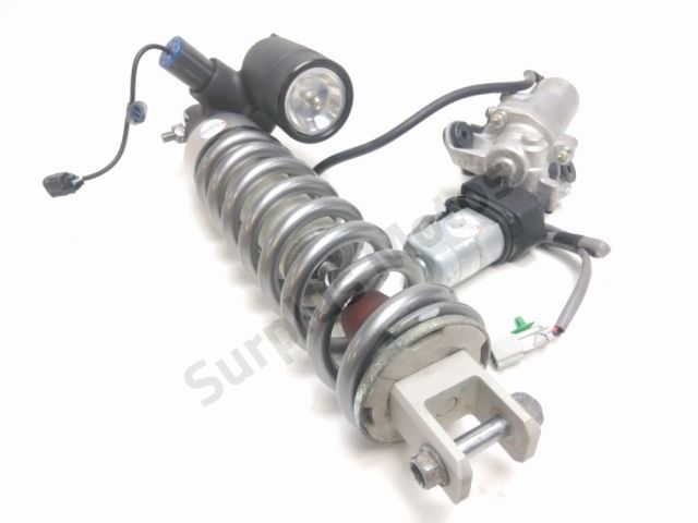 Mono amortisseur occasion HONDA CRF 1100 AFRICA TWIN 2021