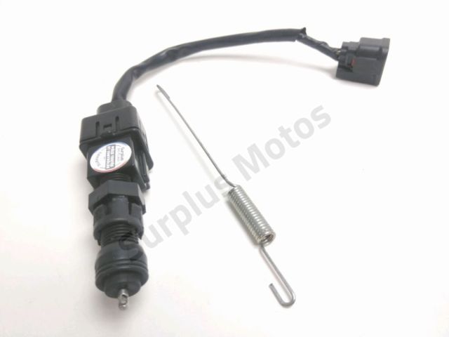 Contacteur de stop ar occasion HONDA CRF 1100 AFRICA TWIN 2021