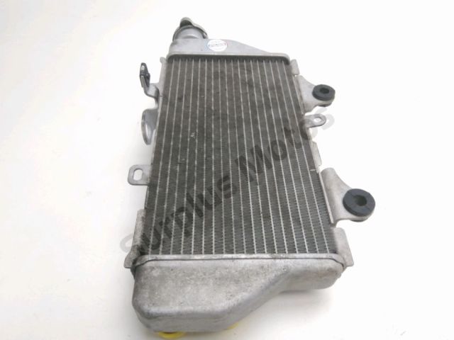 Radiateur eau droit occasion HONDA CRF 1100 AFRICA TWIN 2021