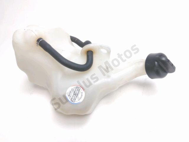 Vase expansion occasion HONDA CRF 1100 AFRICA TWIN 2021