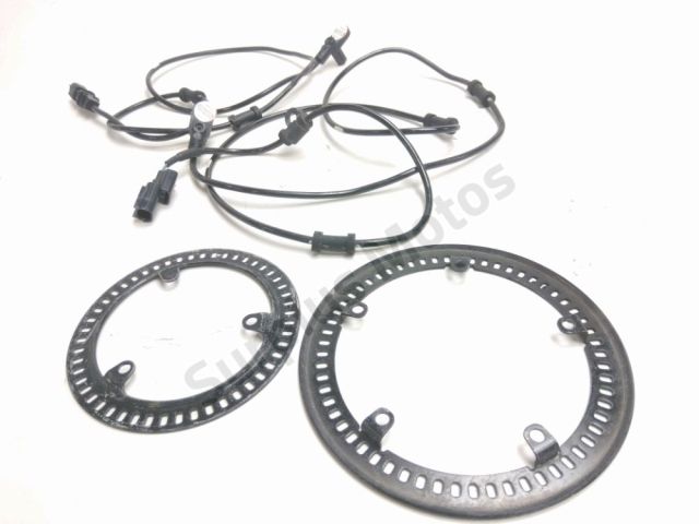 Capteur abs occasion HONDA CRF 1100 AFRICA TWIN 2021