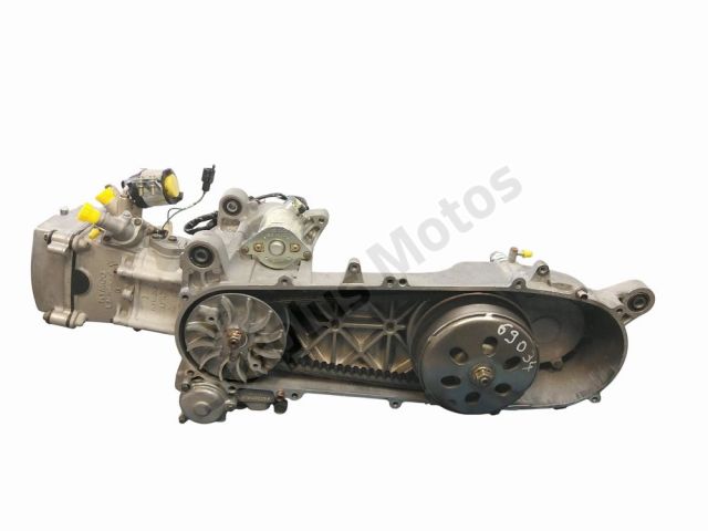 Moteur occasion KYMCO DOWNTOWN 2018