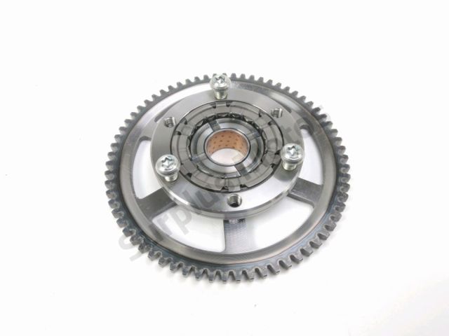 Roue libre de demarreur occasion YAMAHA XP 560 T-MAX 2021