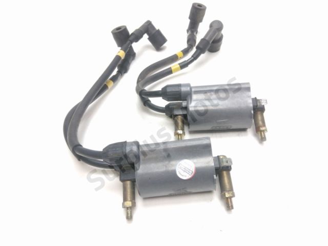 Bobine allumage occasion KAWASAKI ZR-7 2001